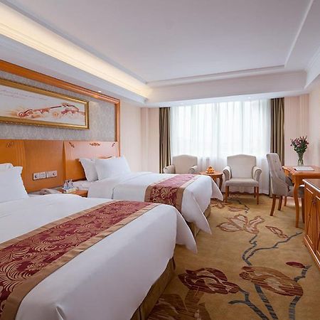 Vienna Hotel Zhongshan Central Coach Station Changzhou  Zewnętrze zdjęcie