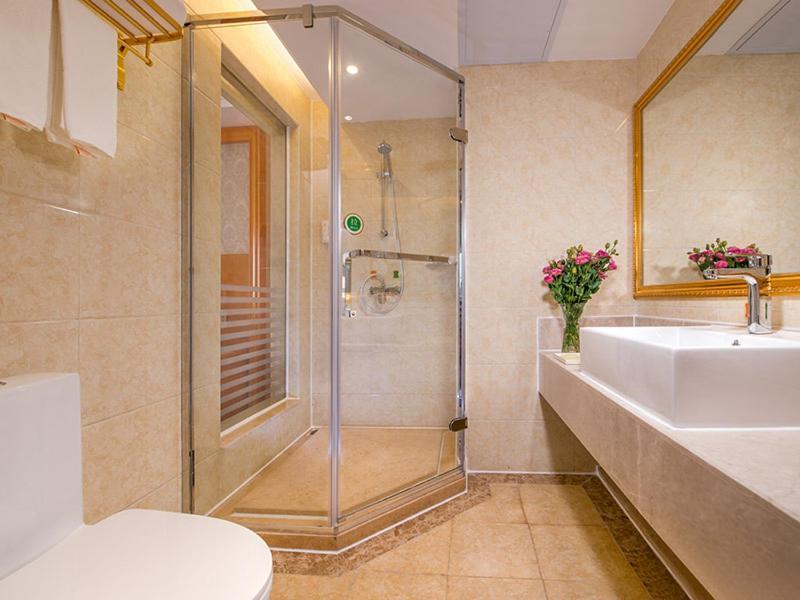 Vienna Hotel Zhongshan Central Coach Station Changzhou  Zewnętrze zdjęcie
